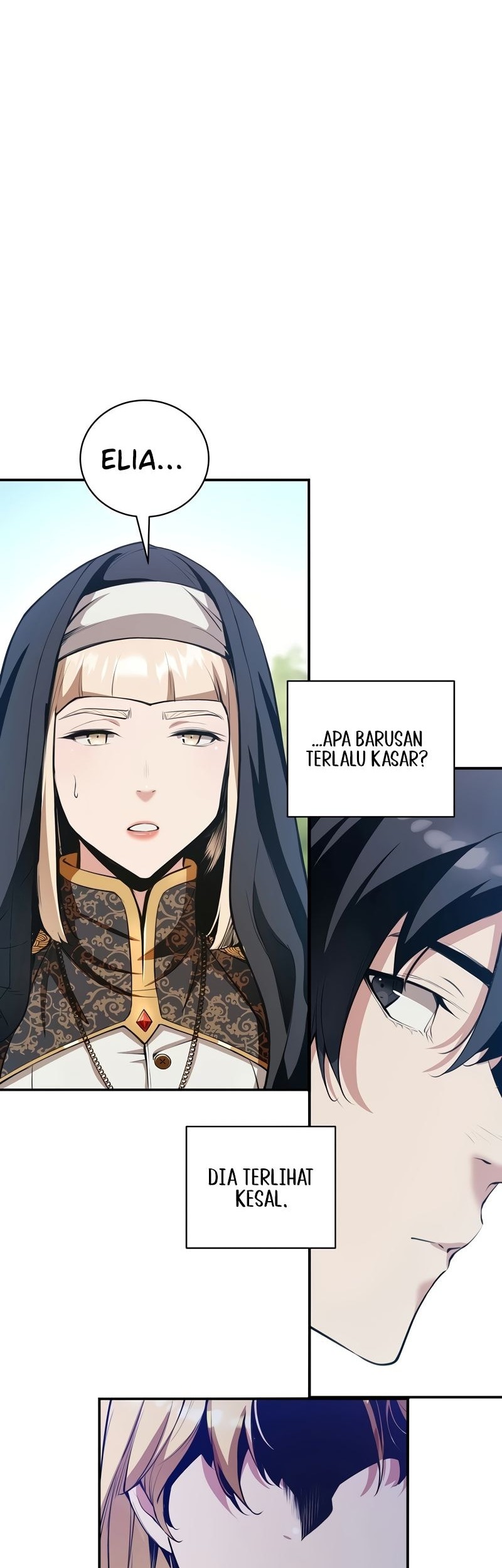 Fated To Be Loved By Villains Chapter 15 - halaman 30