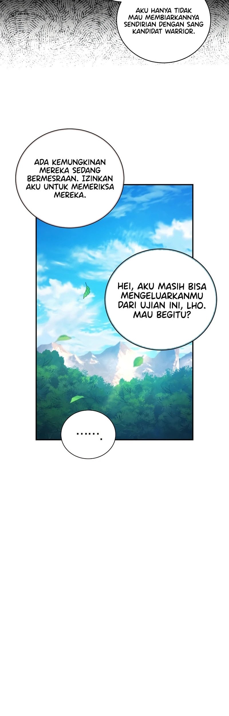Fated To Be Loved By Villains Chapter 16 - halaman 12