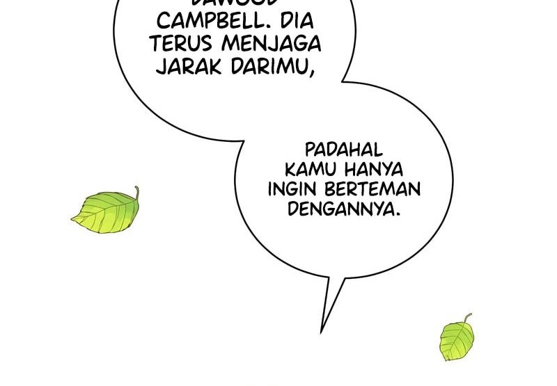 Fated To Be Loved By Villains Chapter 16 - halaman 26