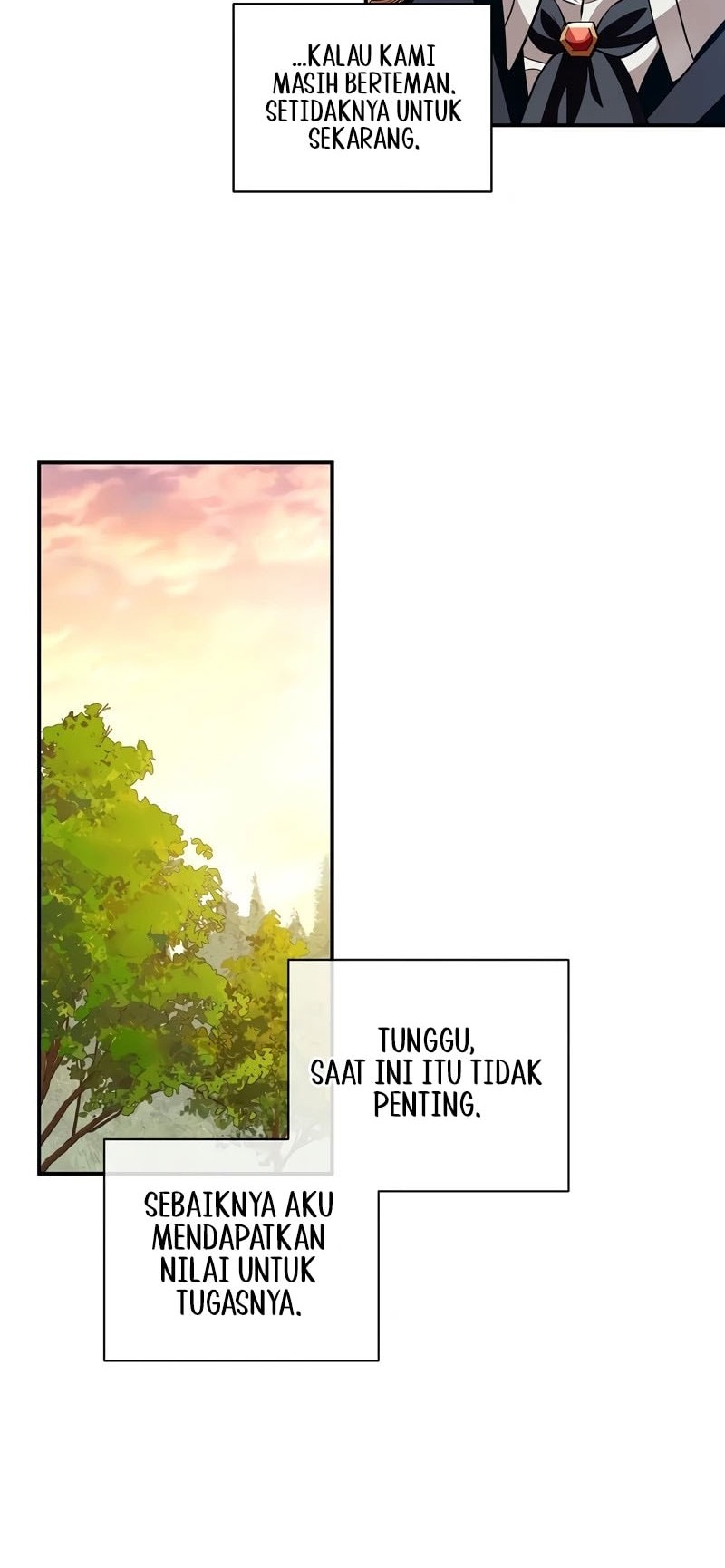 Fated To Be Loved By Villains Chapter 17 - halaman 17