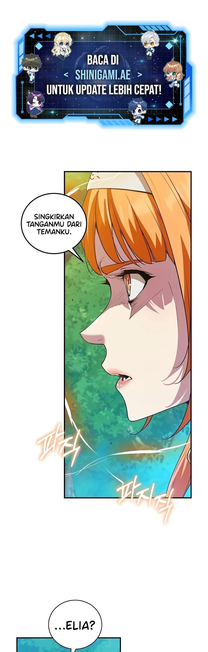Fated To Be Loved By Villains Chapter 17 - halaman 2