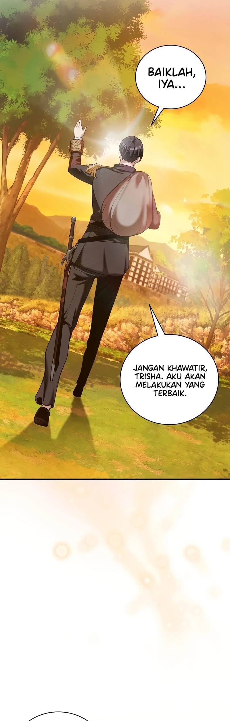 Fated To Be Loved By Villains Chapter 17 - halaman 30