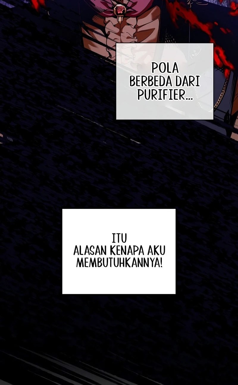 Fated To Be Loved By Villains Chapter 17 - halaman 41