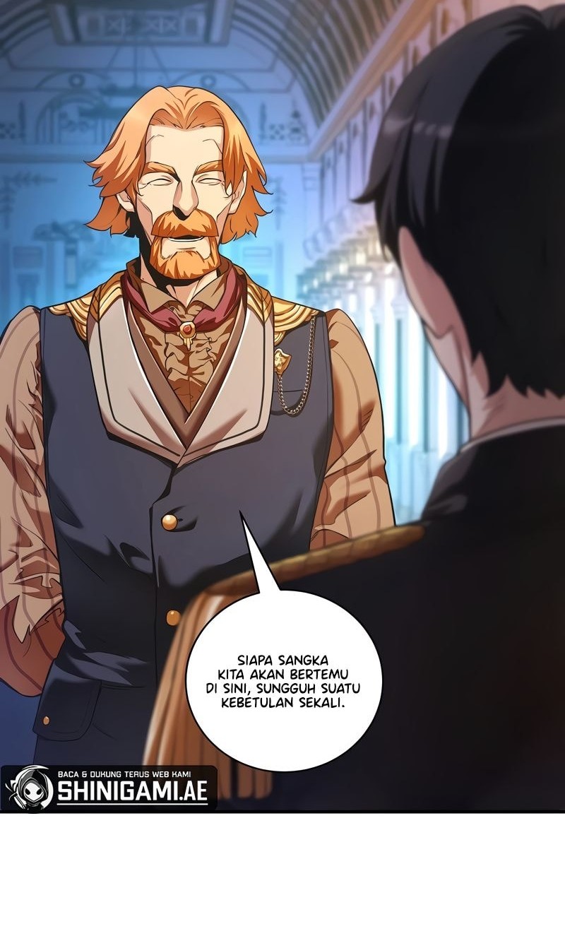 Fated To Be Loved By Villains Chapter 18 - halaman 17