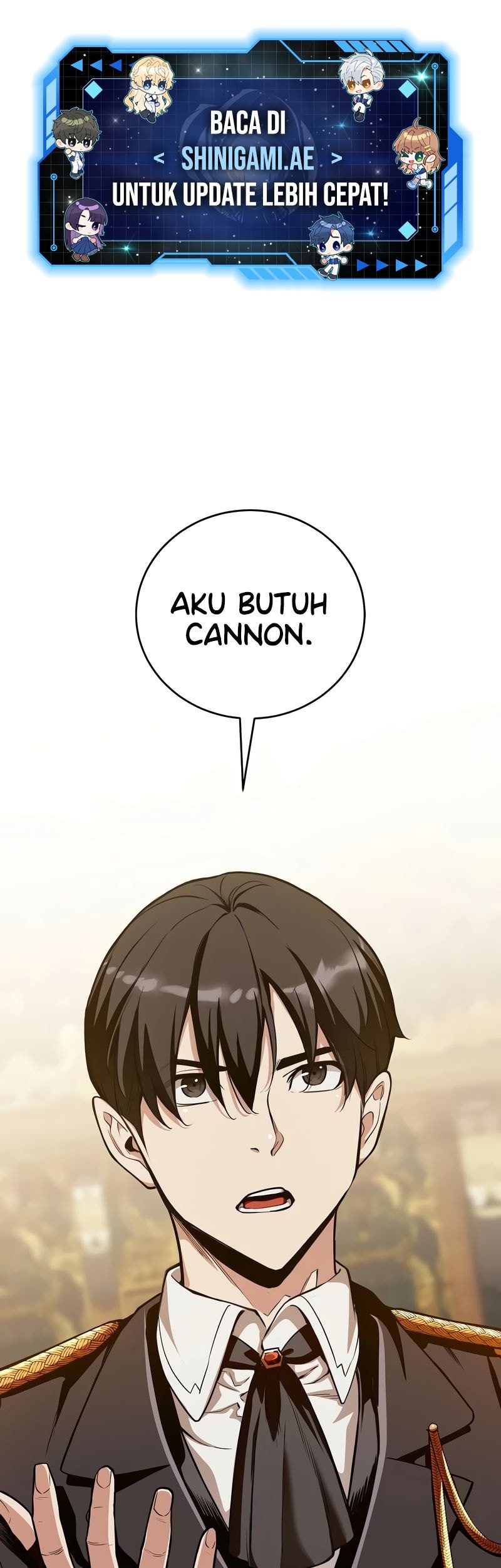 Fated To Be Loved By Villains Chapter 18 - halaman 2
