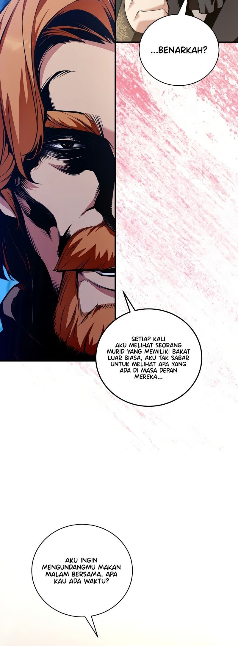 Fated To Be Loved By Villains Chapter 18 - halaman 21
