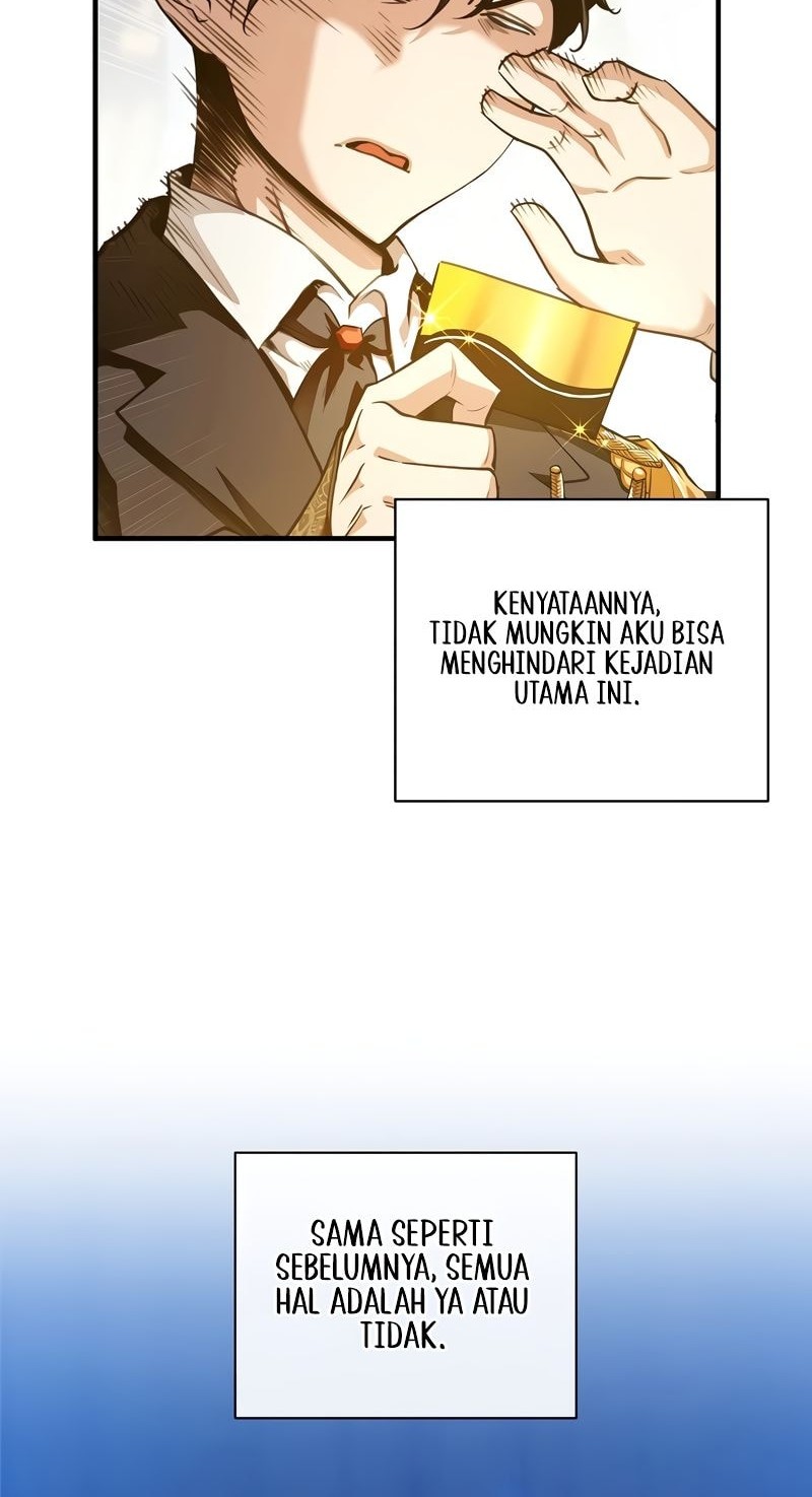 Fated To Be Loved By Villains Chapter 18 - halaman 29