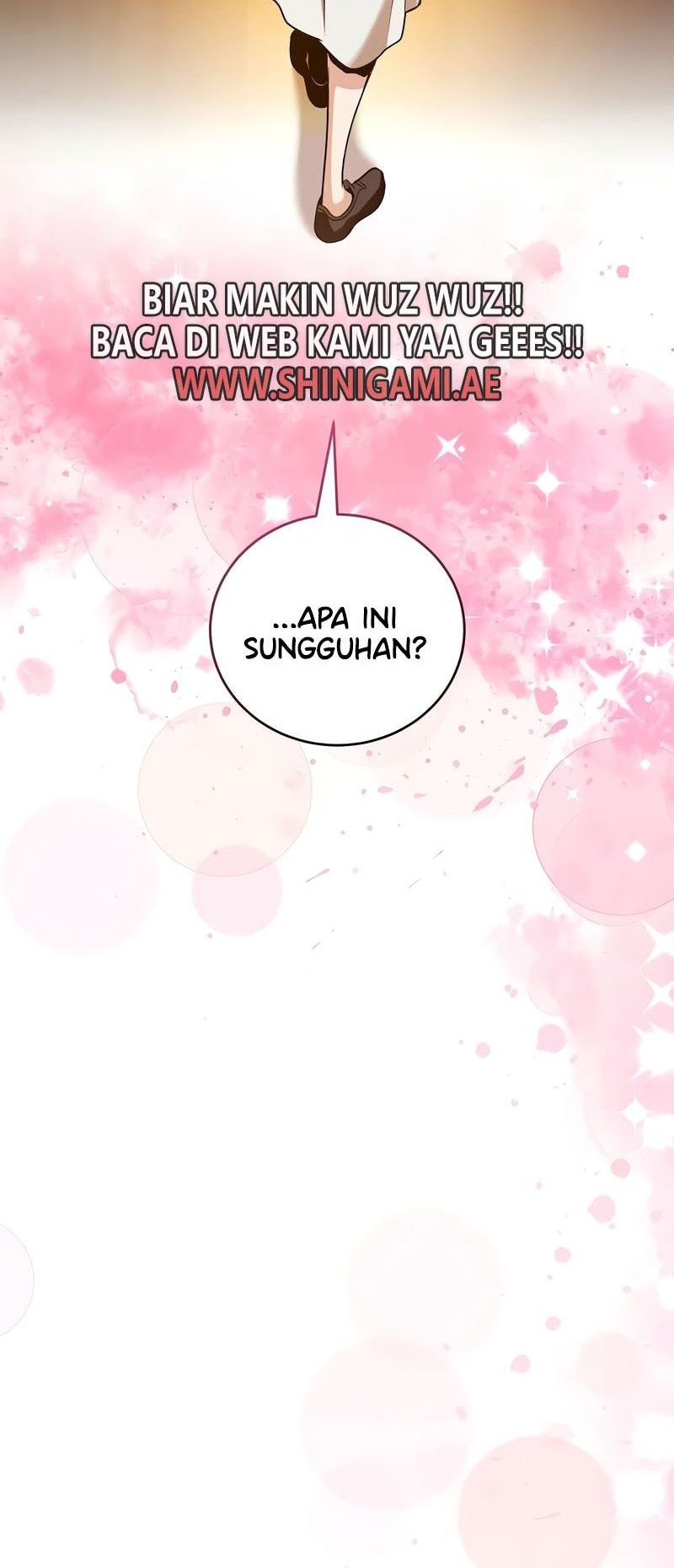 Fated To Be Loved By Villains Chapter 18 - halaman 45