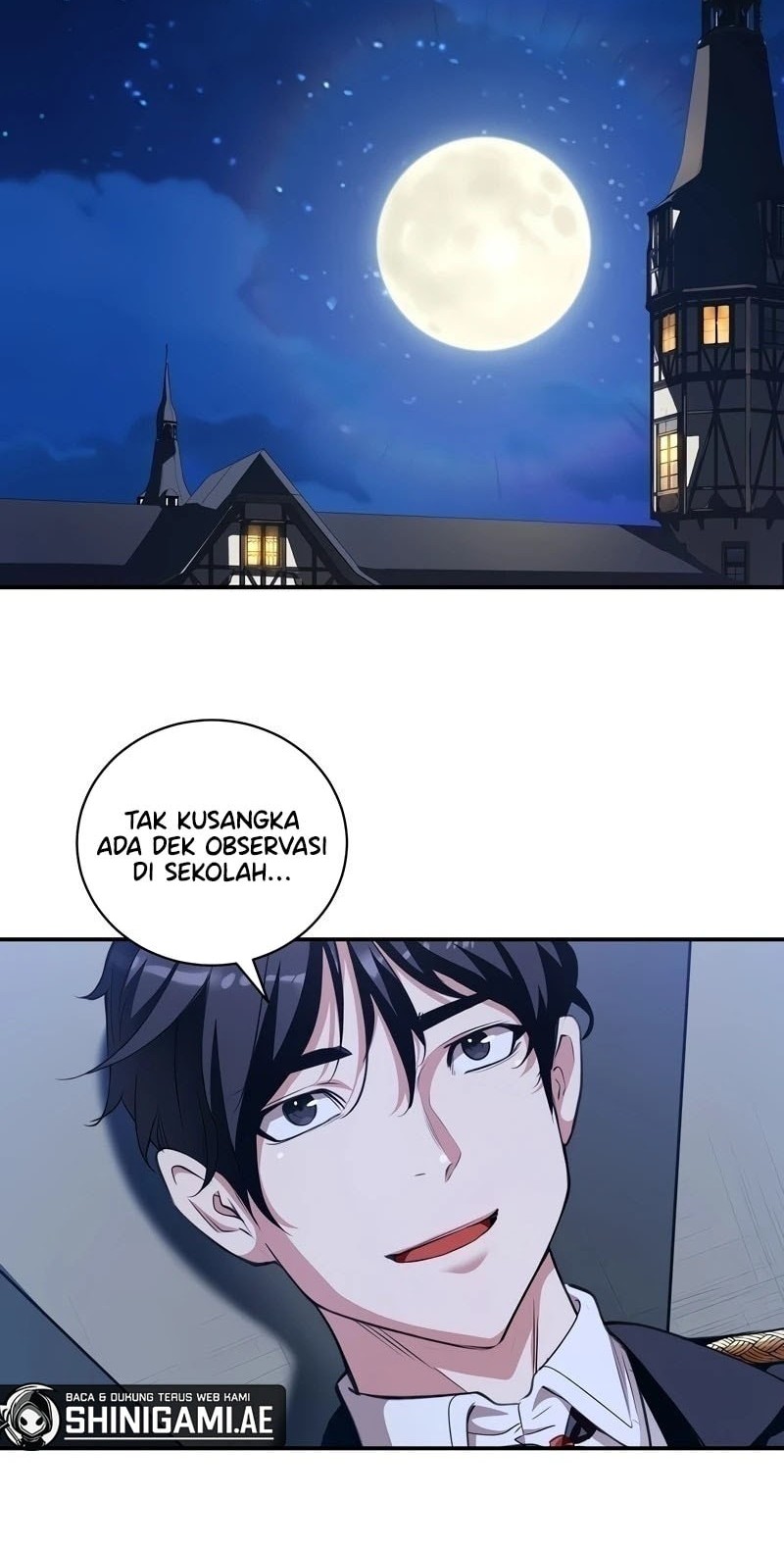 Fated To Be Loved By Villains Chapter 19 - halaman 32