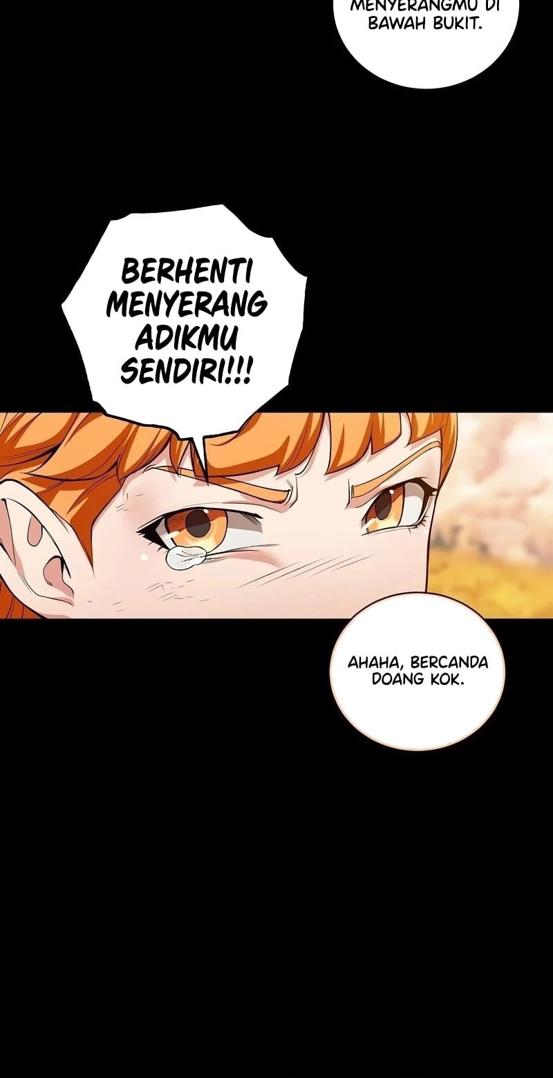 Fated To Be Loved By Villains Chapter 19 - halaman 5
