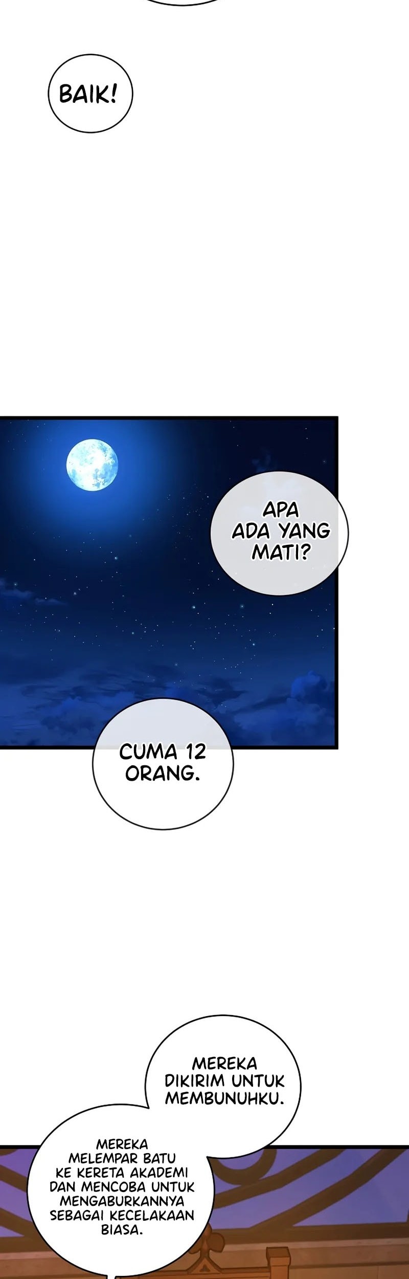 Fated To Be Loved By Villains Chapter 2 - halaman 11
