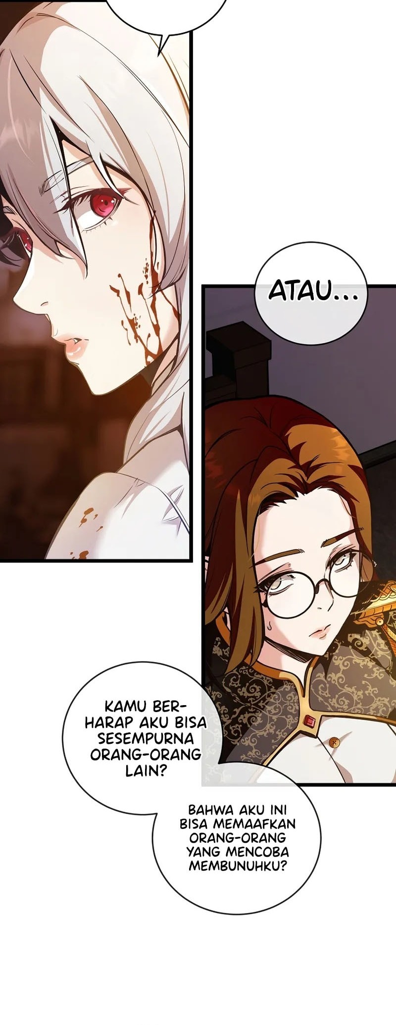 Fated To Be Loved By Villains Chapter 2 - halaman 13