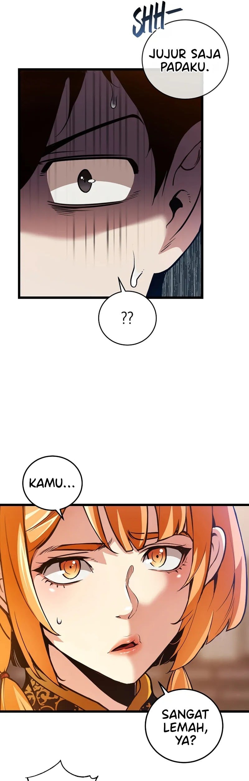 Fated To Be Loved By Villains Chapter 2 - halaman 22