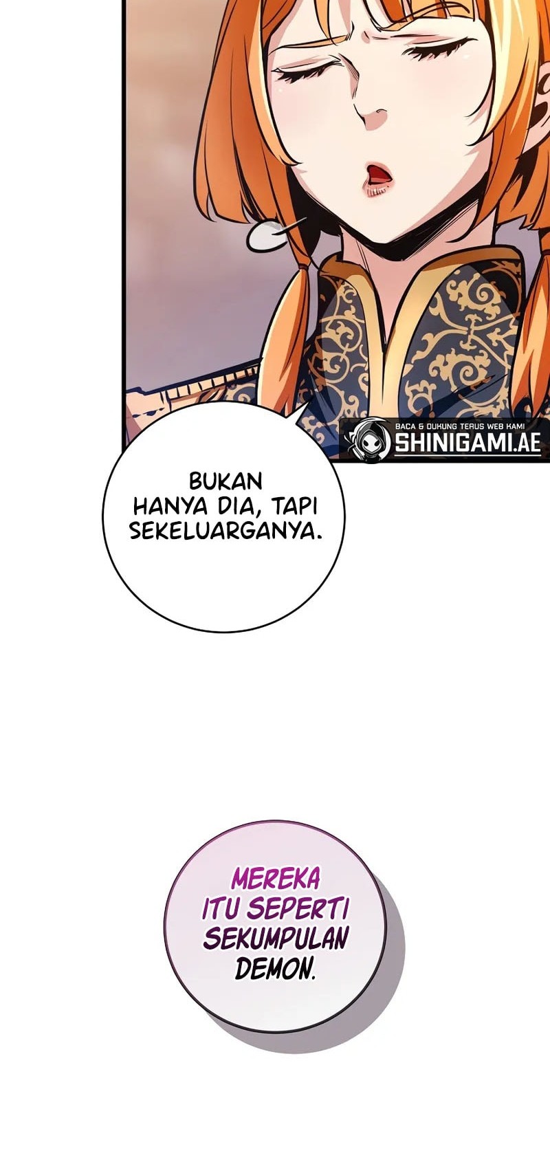 Fated To Be Loved By Villains Chapter 2 - halaman 25