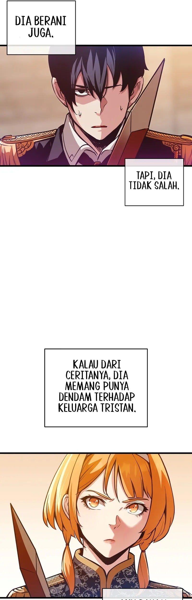 Fated To Be Loved By Villains Chapter 2 - halaman 26