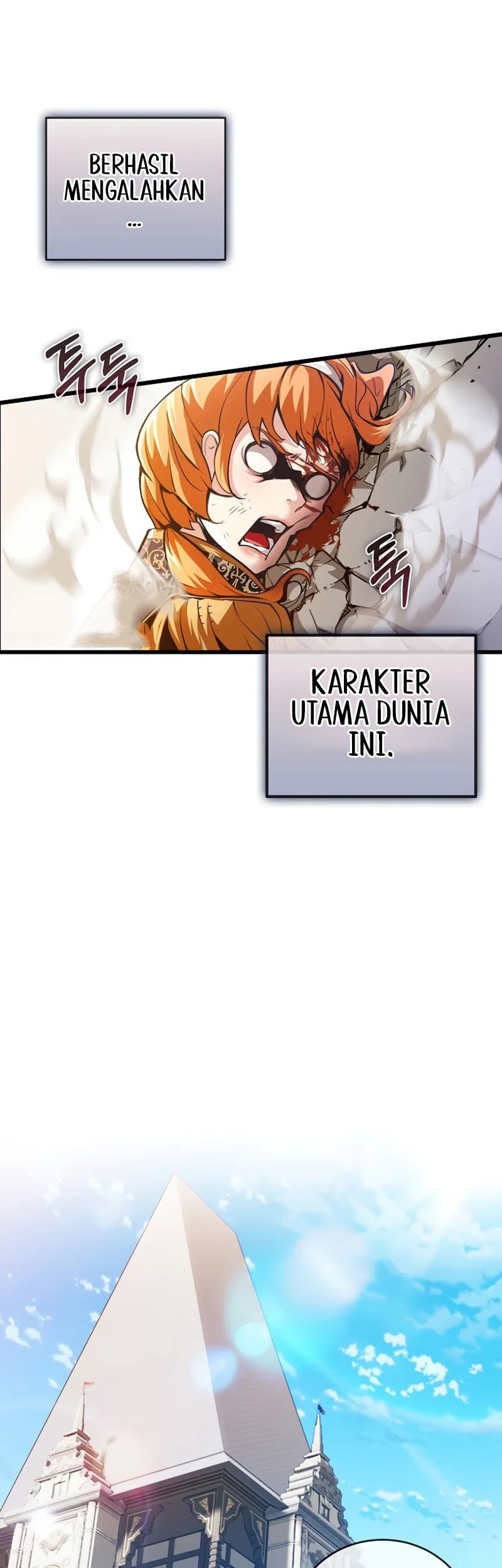 Fated To Be Loved By Villains Chapter 2 - halaman 44