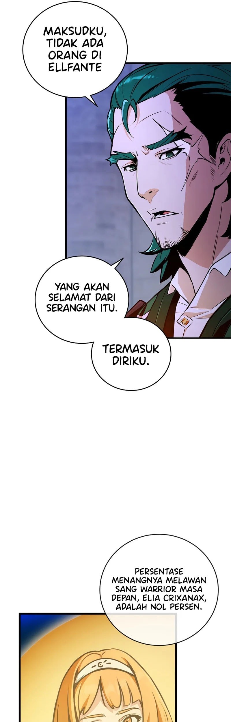 Fated To Be Loved By Villains Chapter 2 - halaman 47