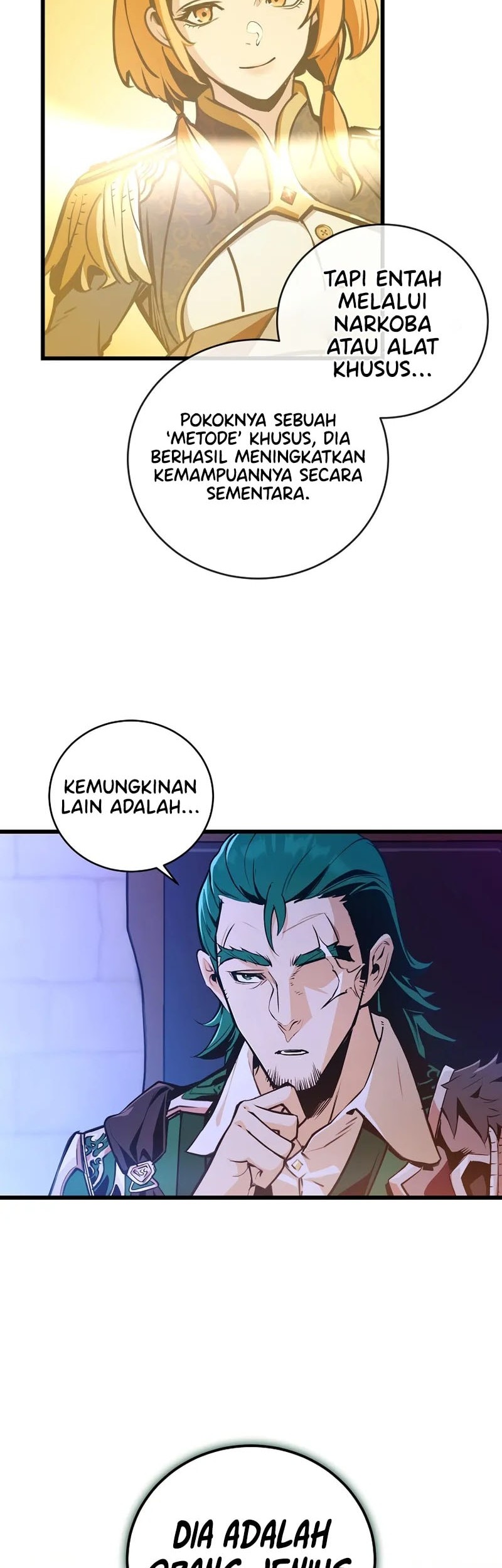 Fated To Be Loved By Villains Chapter 2 - halaman 48