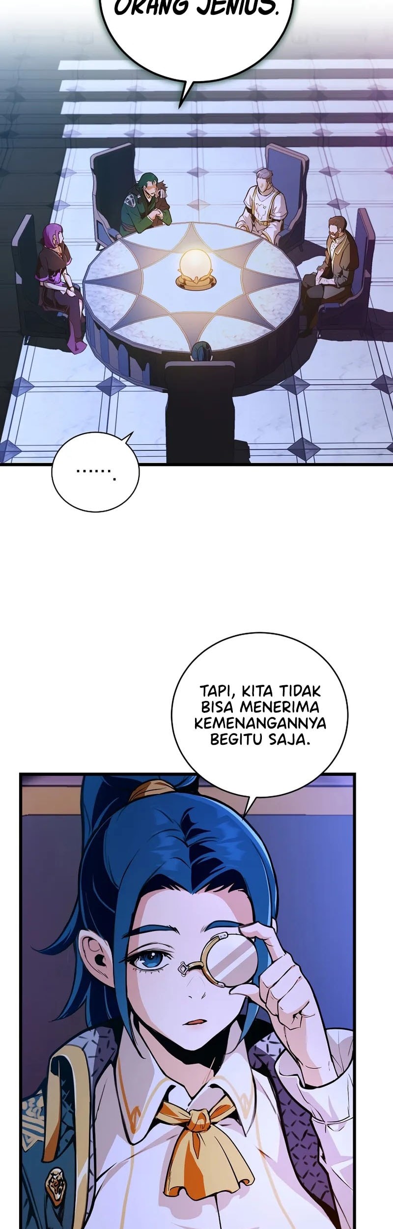 Fated To Be Loved By Villains Chapter 2 - halaman 49