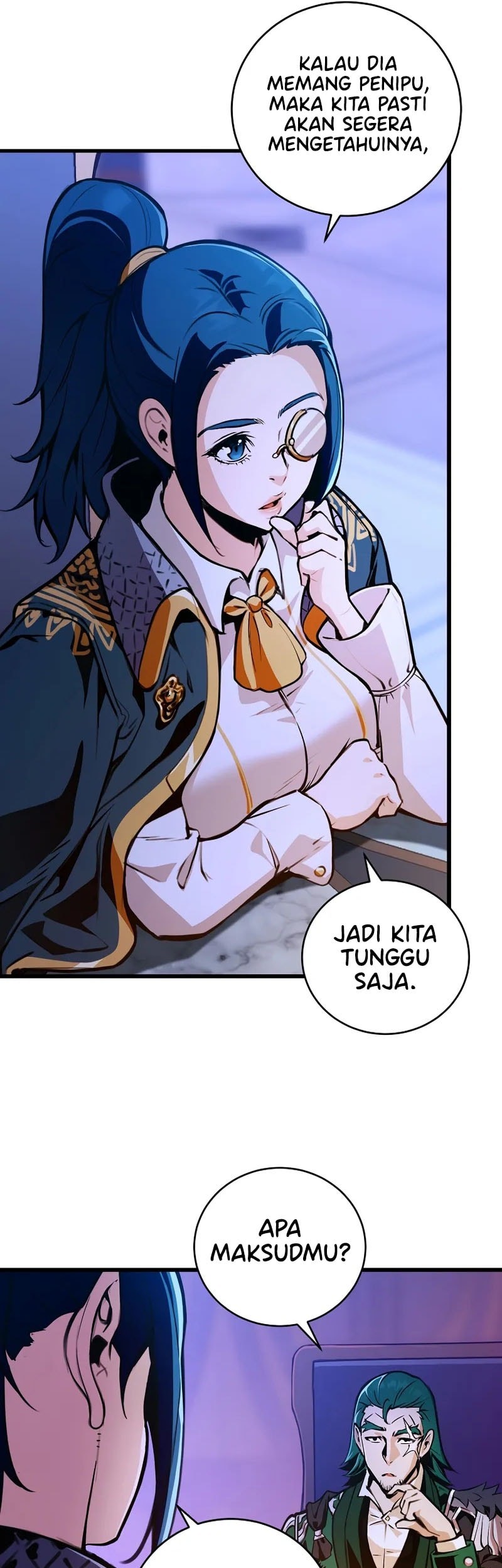 Fated To Be Loved By Villains Chapter 2 - halaman 51