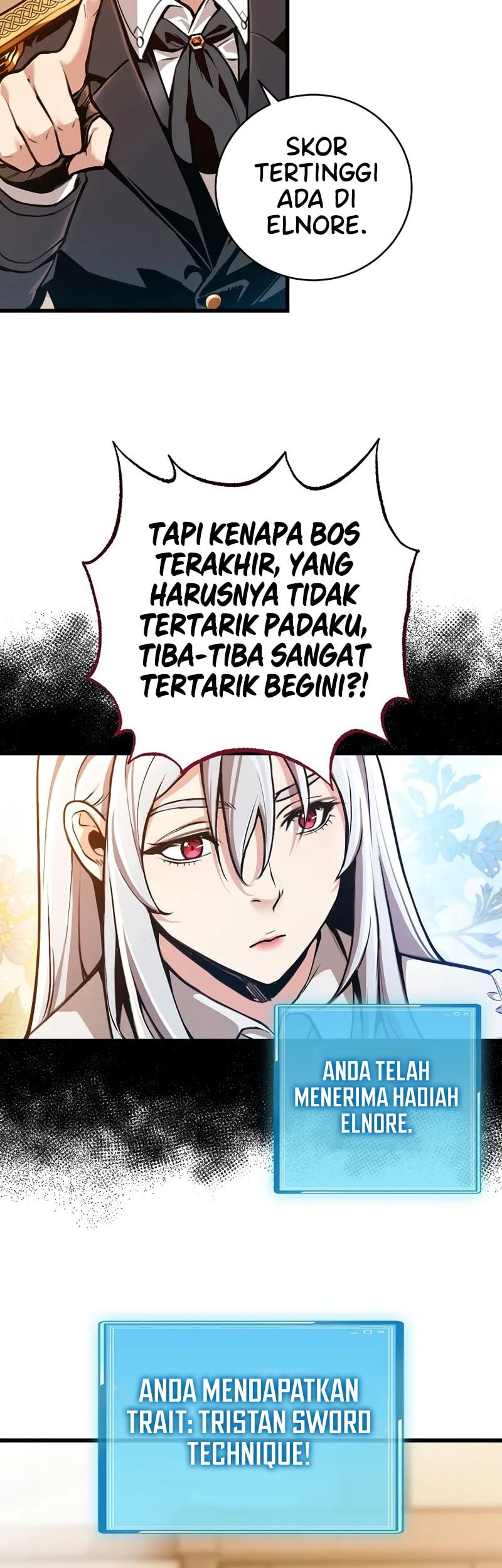 Fated To Be Loved By Villains Chapter 2 - halaman 56
