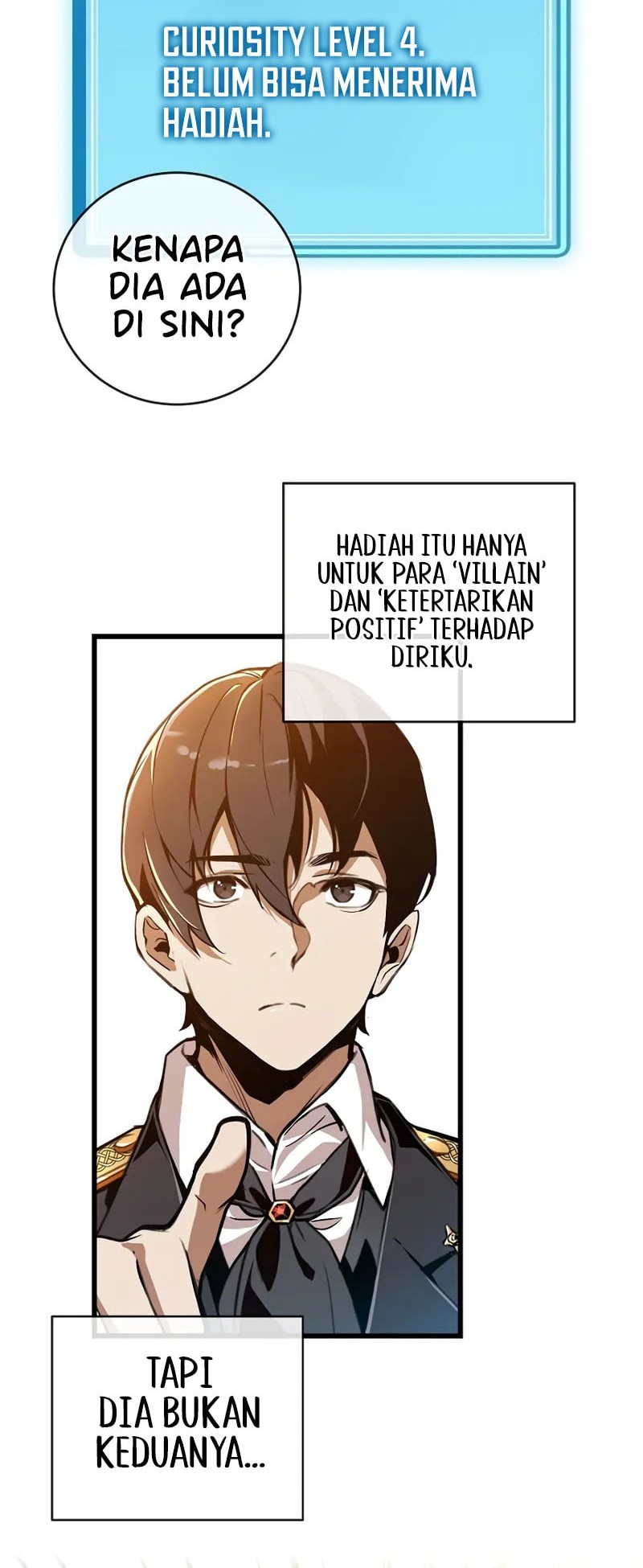 Fated To Be Loved By Villains Chapter 2 - halaman 58