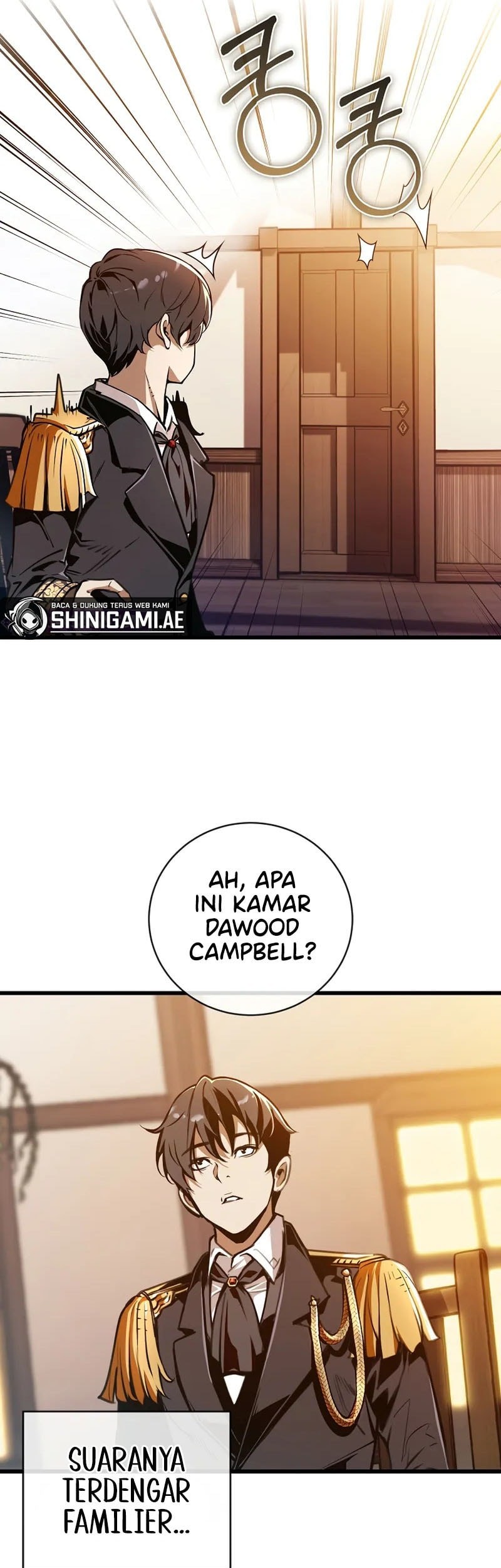 Fated To Be Loved By Villains Chapter 2 - halaman 59