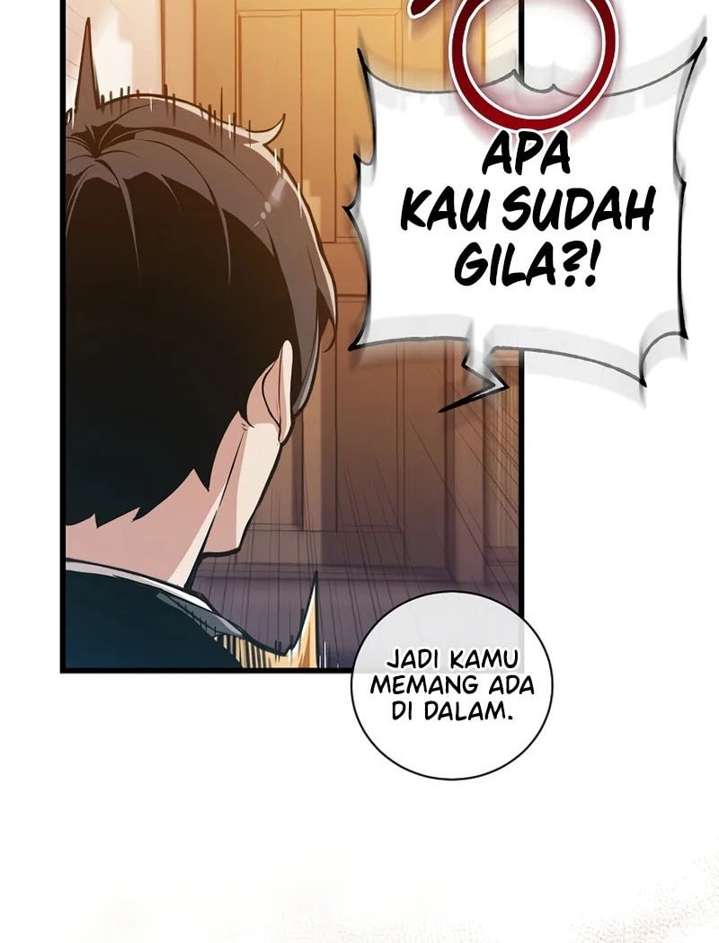Fated To Be Loved By Villains Chapter 2 - halaman 62