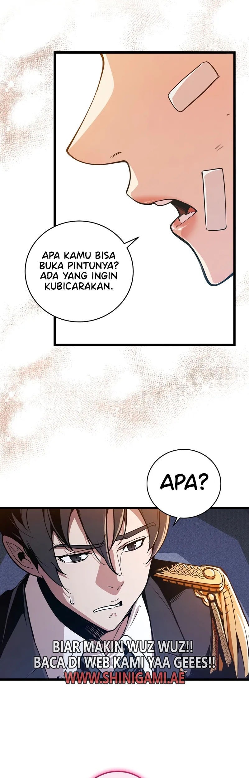Fated To Be Loved By Villains Chapter 2 - halaman 63