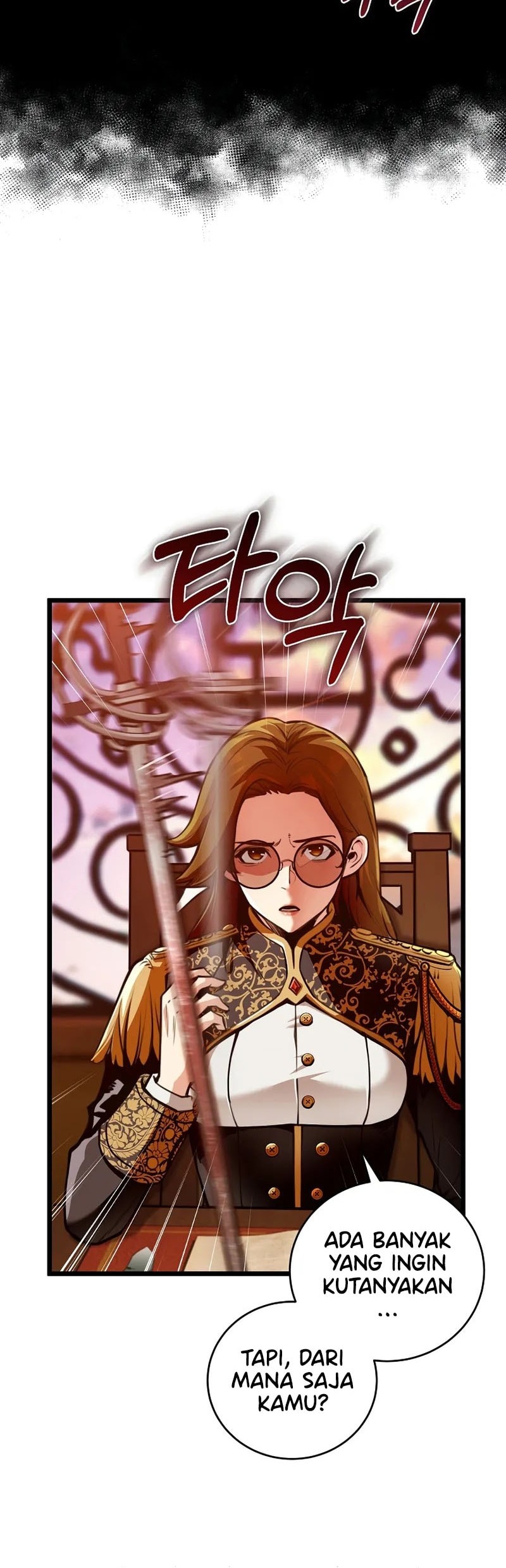 Fated To Be Loved By Villains Chapter 2 - halaman 9