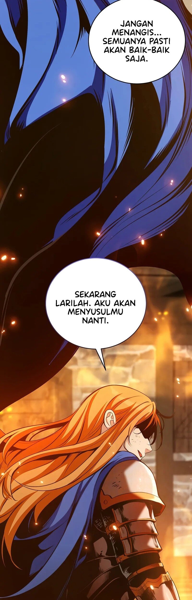 Fated To Be Loved By Villains Chapter 20 - halaman 19