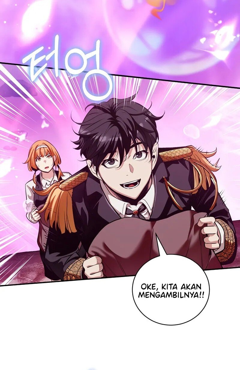 Fated To Be Loved By Villains Chapter 20 - halaman 25