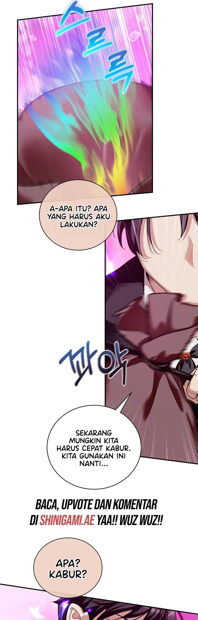 Fated To Be Loved By Villains Chapter 20 - halaman 26