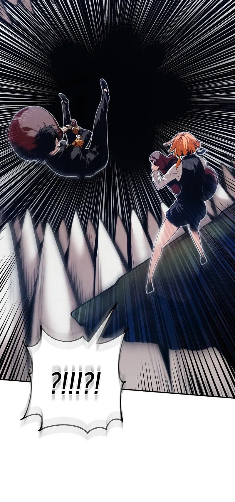 Fated To Be Loved By Villains Chapter 20 - halaman 29