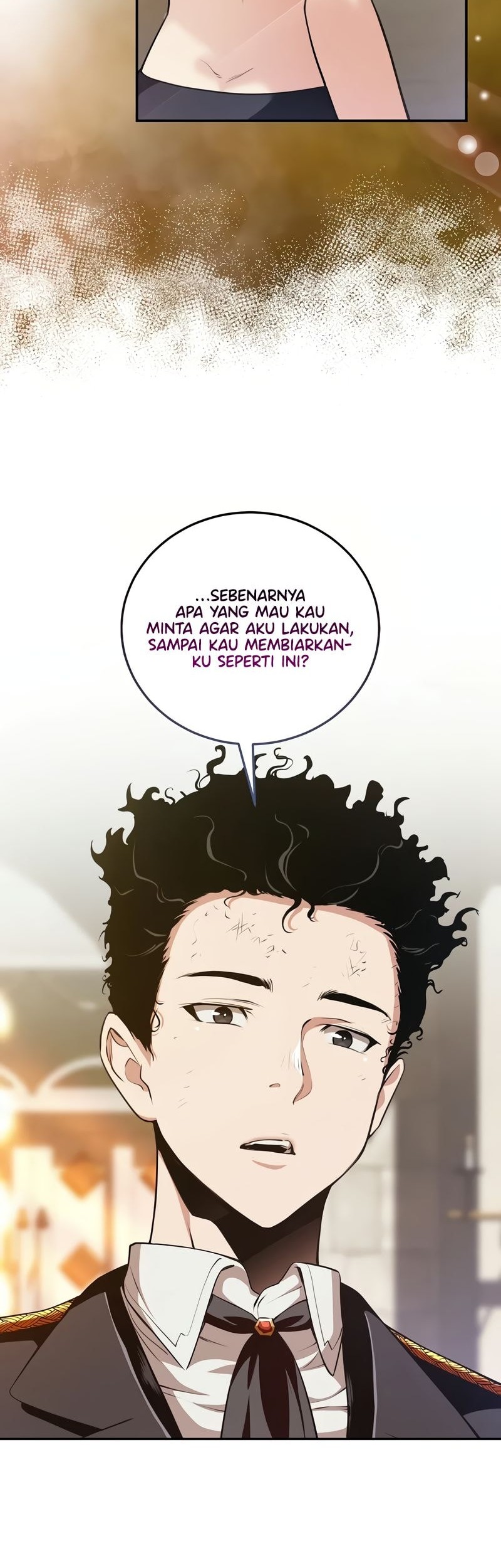 Fated To Be Loved By Villains Chapter 21 - halaman 17