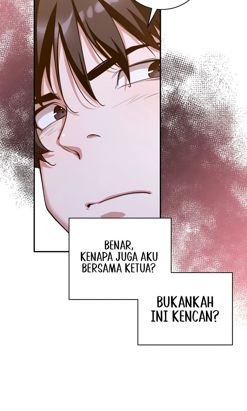 Fated To Be Loved By Villains Chapter 21 - halaman 37