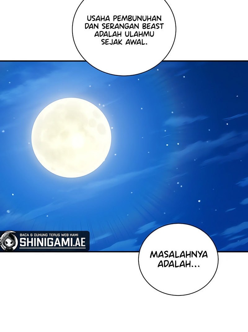 Fated To Be Loved By Villains Chapter 22 - halaman 10
