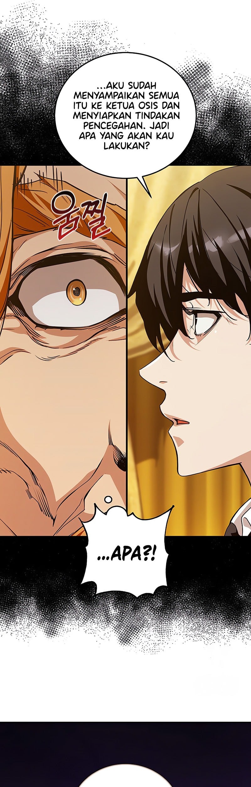 Fated To Be Loved By Villains Chapter 22 - halaman 11
