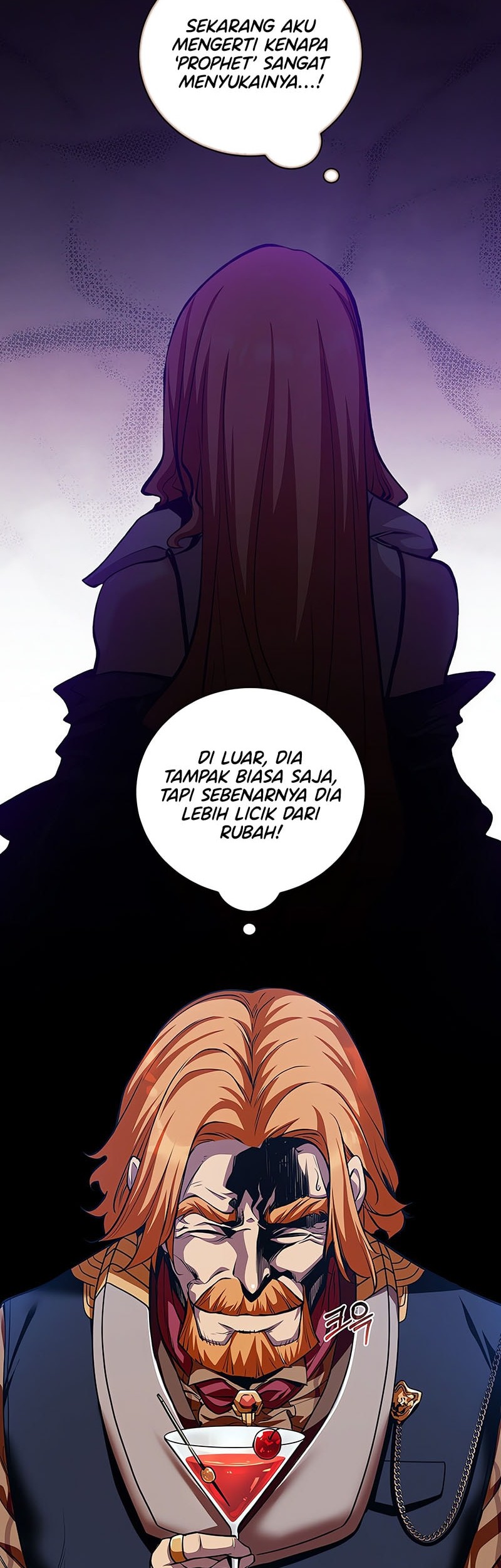 Fated To Be Loved By Villains Chapter 22 - halaman 12