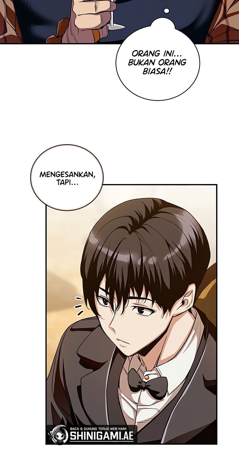 Fated To Be Loved By Villains Chapter 22 - halaman 13