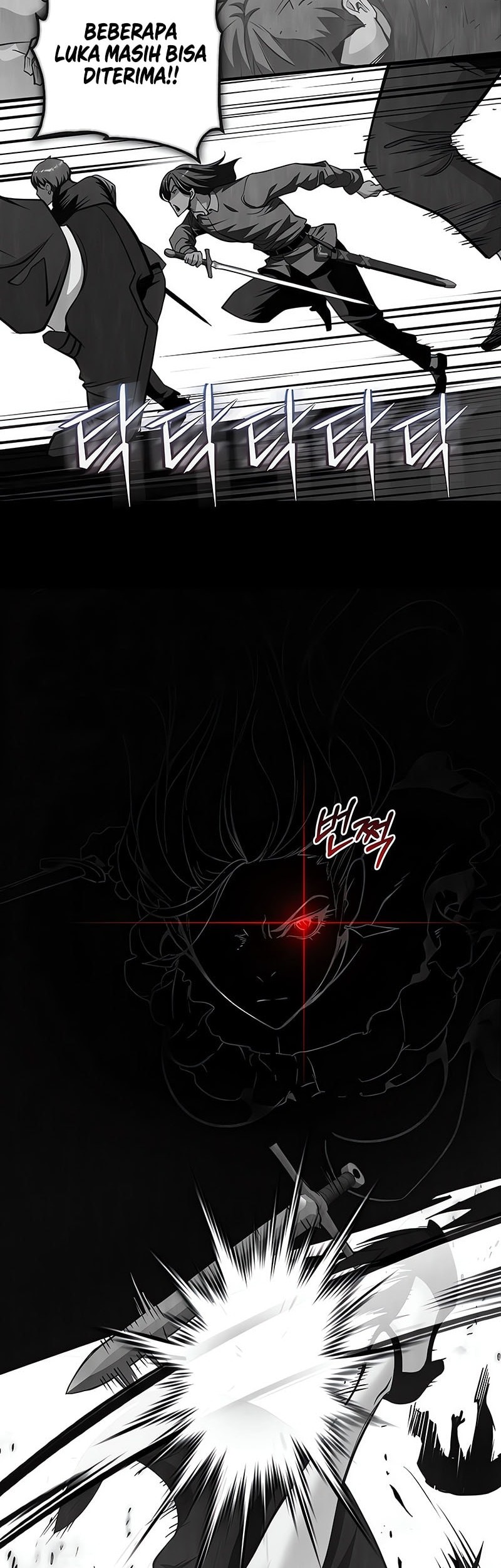 Fated To Be Loved By Villains Chapter 22 - halaman 23
