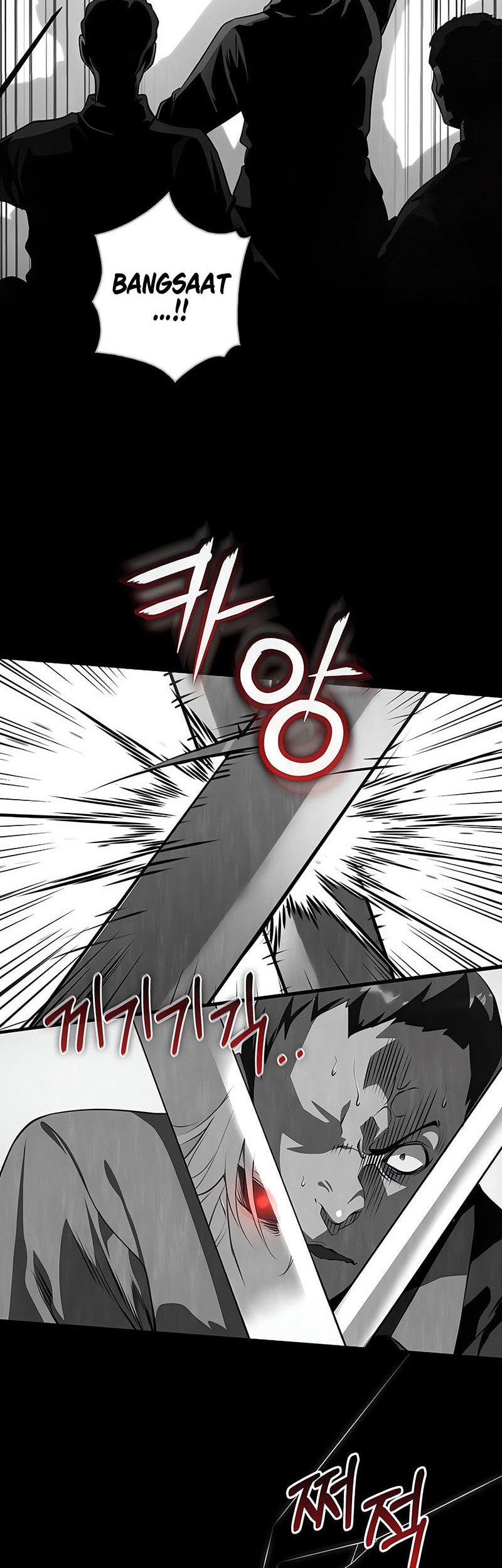 Fated To Be Loved By Villains Chapter 22 - halaman 27