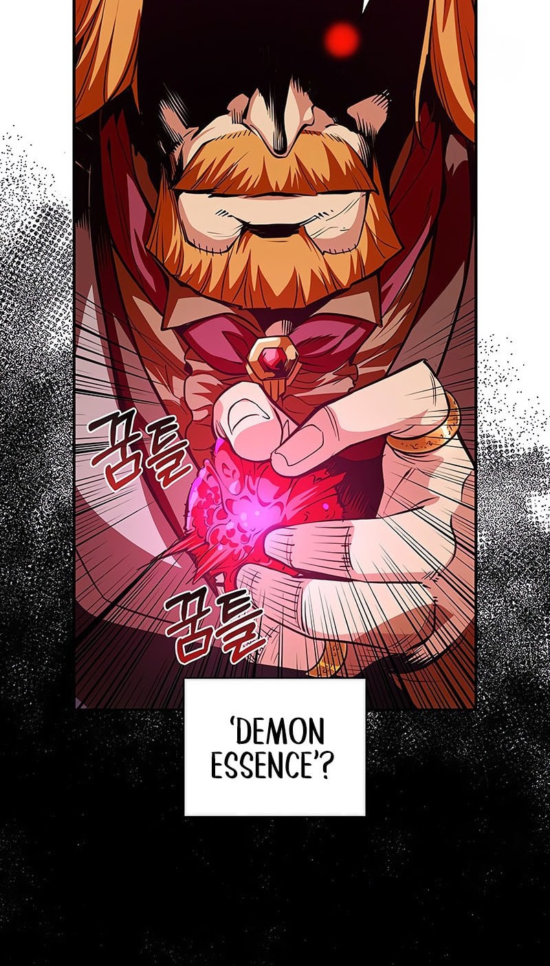 Fated To Be Loved By Villains Chapter 22 - halaman 33