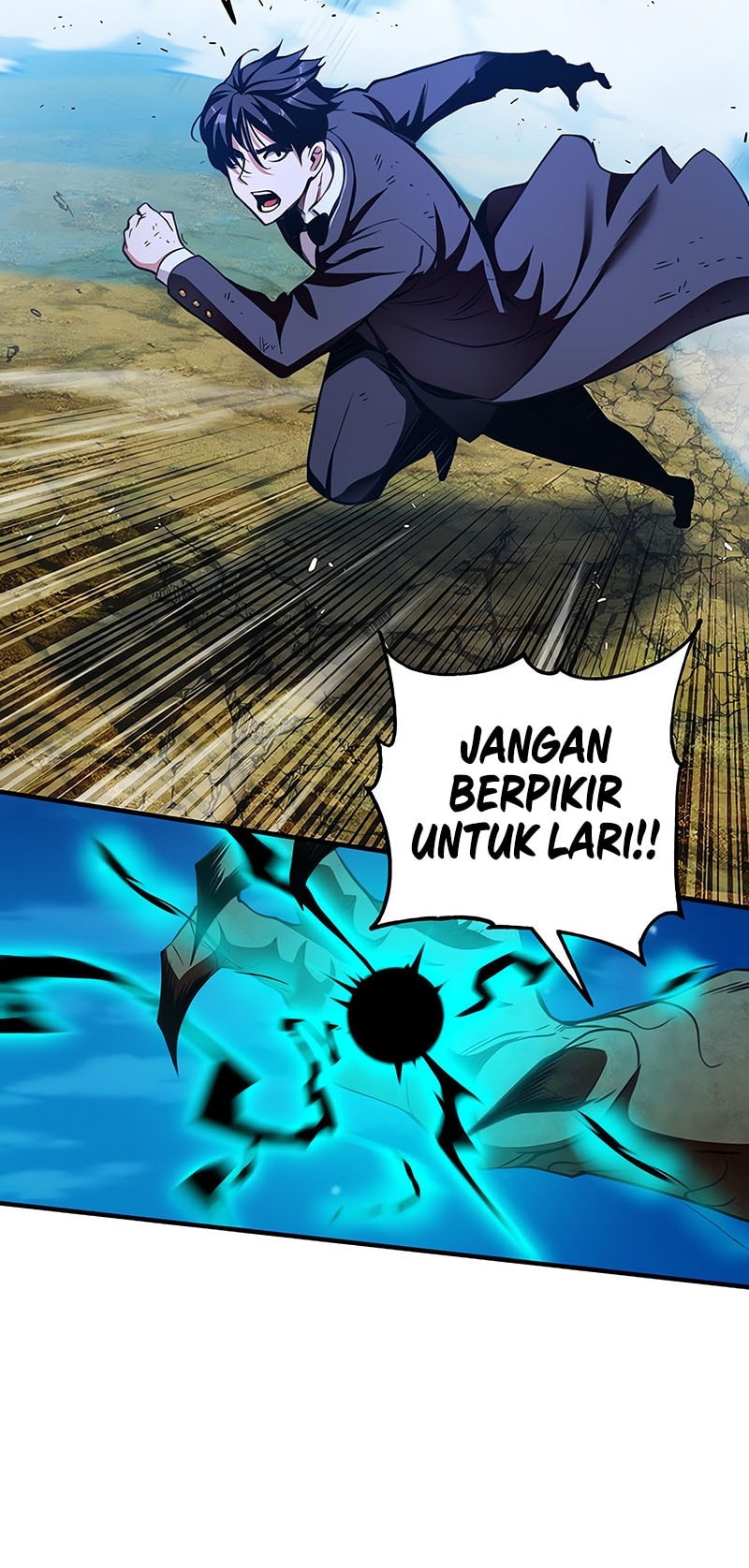 Fated To Be Loved By Villains Chapter 23 - halaman 29