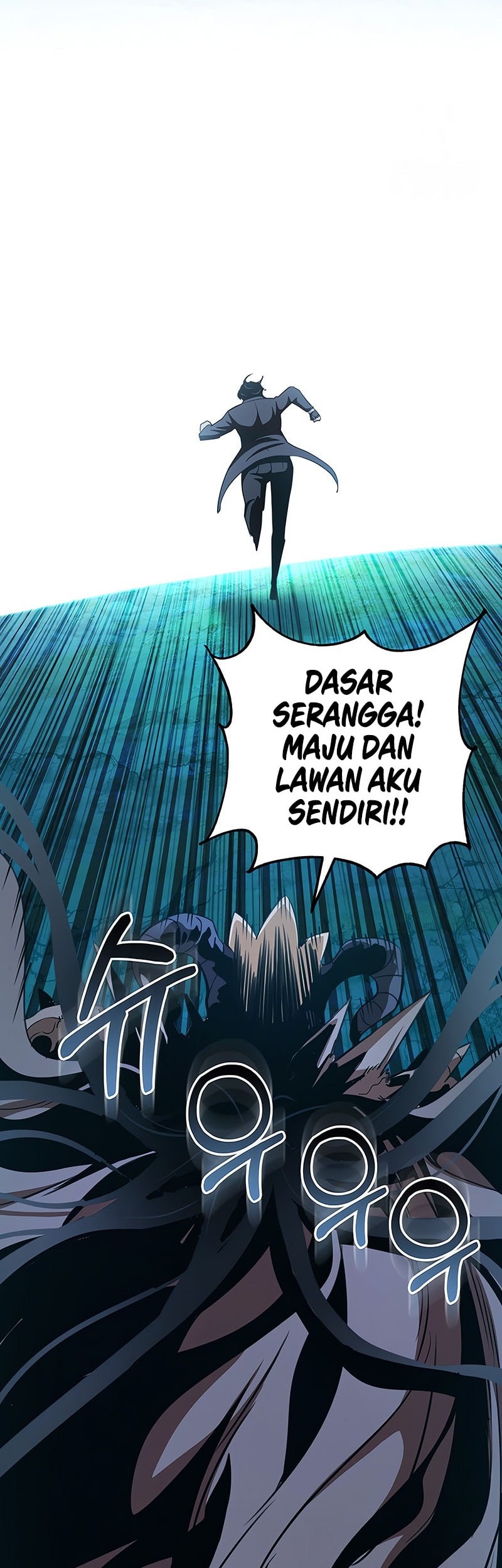 Fated To Be Loved By Villains Chapter 23 - halaman 35