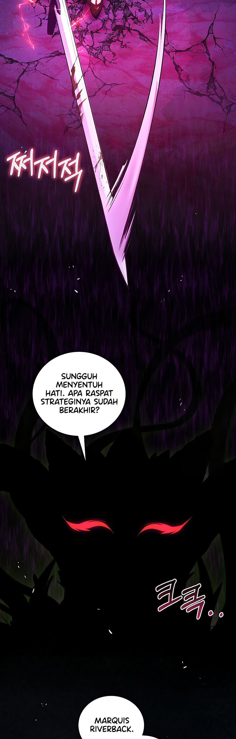 Fated To Be Loved By Villains Chapter 24 - halaman 15