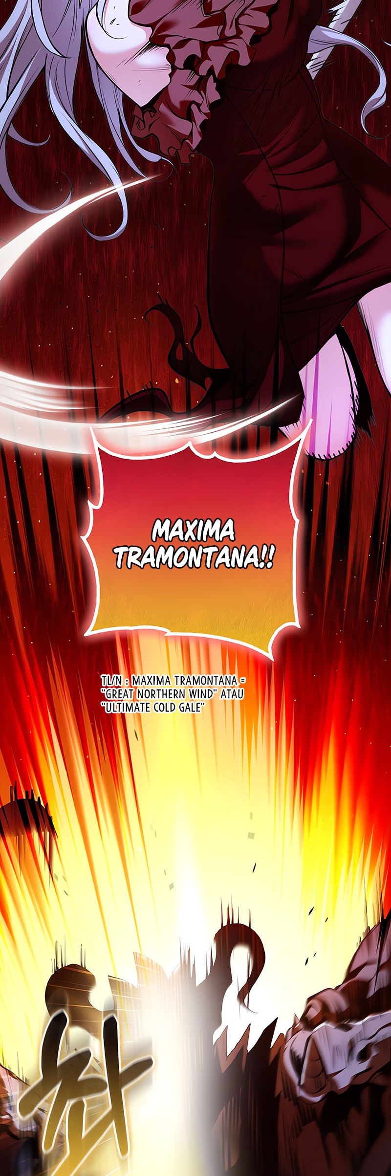 Fated To Be Loved By Villains Chapter 24 - halaman 23