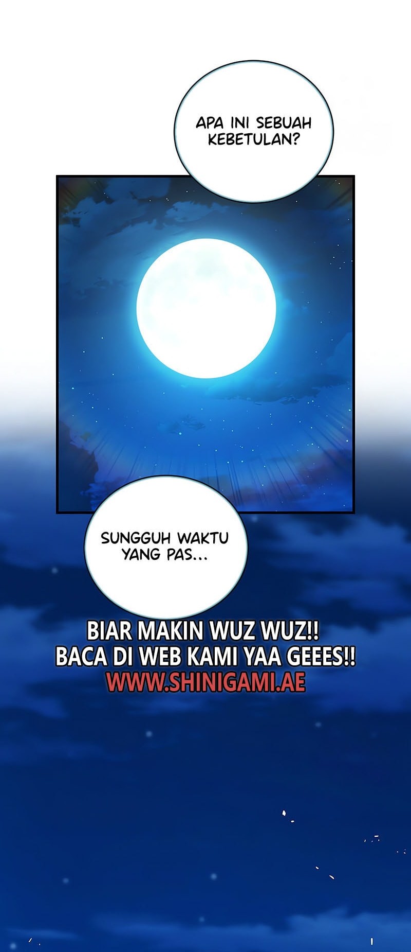Fated To Be Loved By Villains Chapter 24 - halaman 31