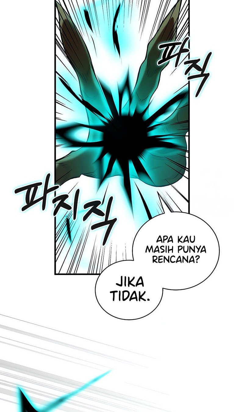 Fated To Be Loved By Villains Chapter 24 - halaman 35