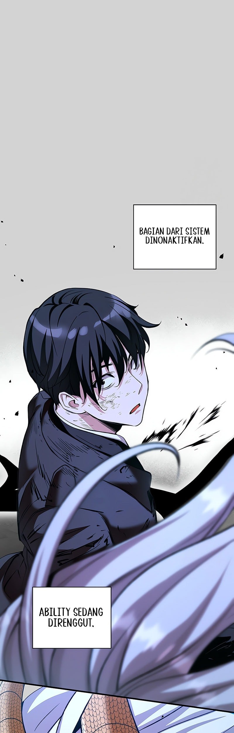 Fated To Be Loved By Villains Chapter 25 - halaman 11